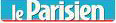 LeParisien-sepia